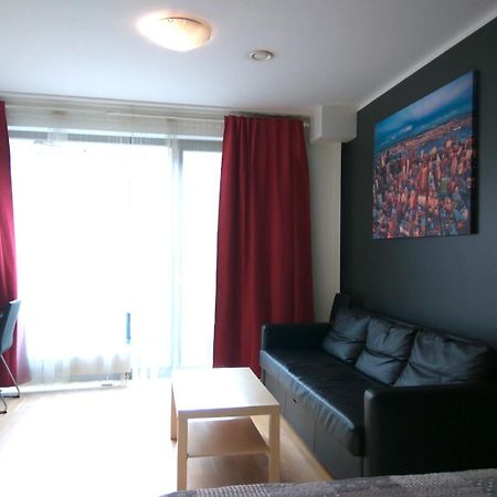 Mindaugo 1A Apartment Vilnius Ngoại thất bức ảnh