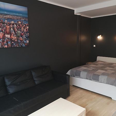 Mindaugo 1A Apartment Vilnius Ngoại thất bức ảnh