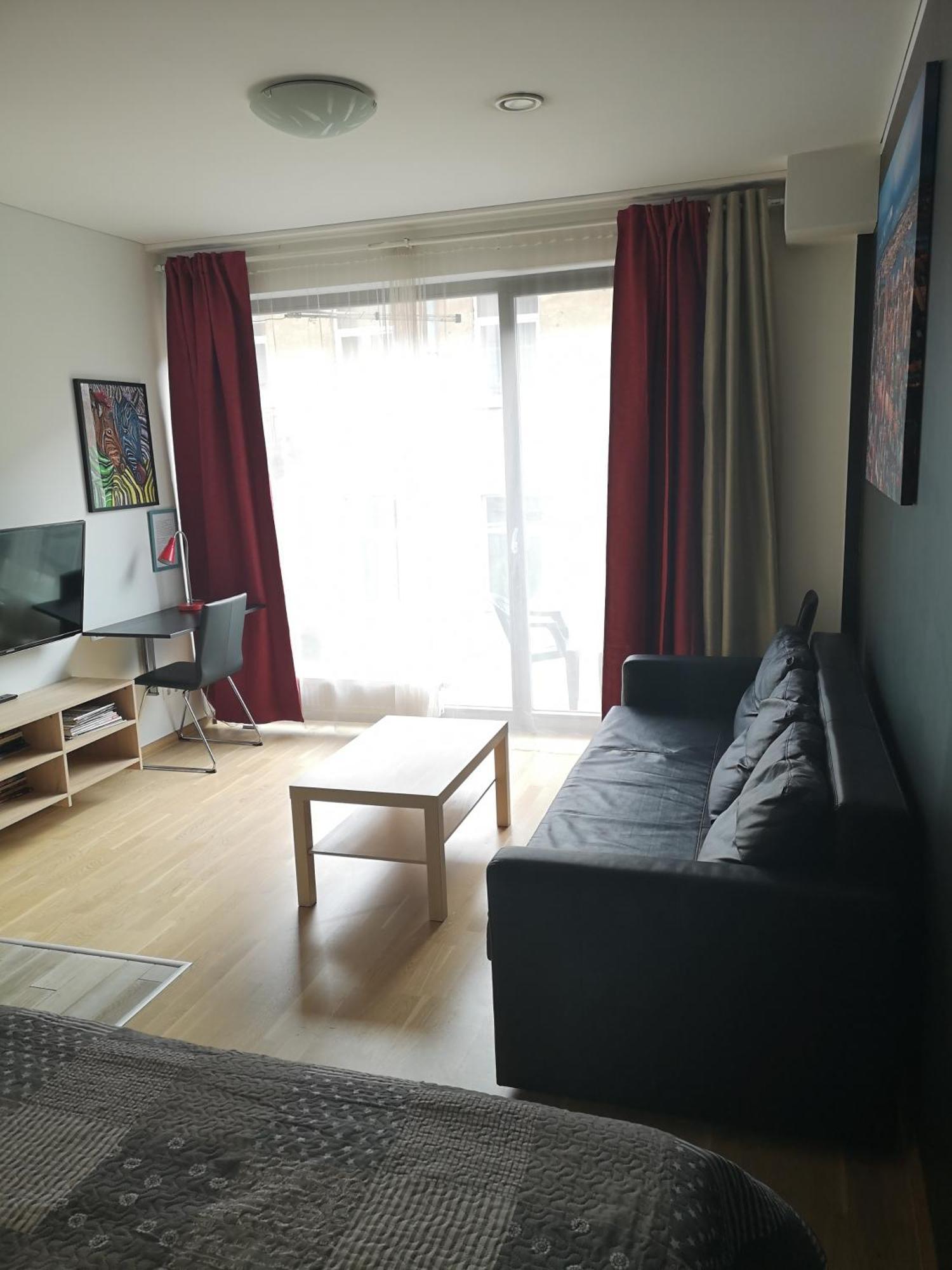 Mindaugo 1A Apartment Vilnius Ngoại thất bức ảnh