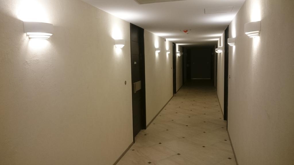 Mindaugo 1A Apartment Vilnius Ngoại thất bức ảnh
