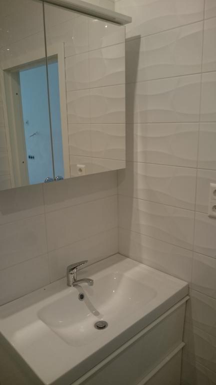 Mindaugo 1A Apartment Vilnius Ngoại thất bức ảnh
