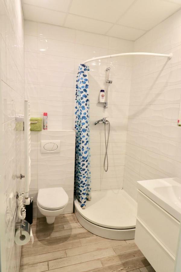 Mindaugo 1A Apartment Vilnius Ngoại thất bức ảnh
